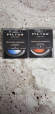 52mm Digital Lens Filter - K&F Concept Gradual Blue and Orange.