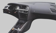 Armaturenbrett AUDI A5 (8T) Coupe 2.0 TFSI S-Line Armaturenbrett AUDI A5 (8T) Coupe 2.0 TFSI S-Line