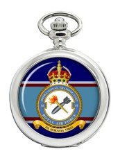 10 Operational Training Unit, RAF Pocket Watch