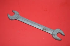 Blue Point Supreme By Snap-On S-2830 Open-End Wrench 7/8" x  15/16" SAE