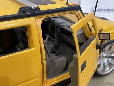 JADA TOYS 1:18 Scale Dub City Big Ballers Diecast Collection