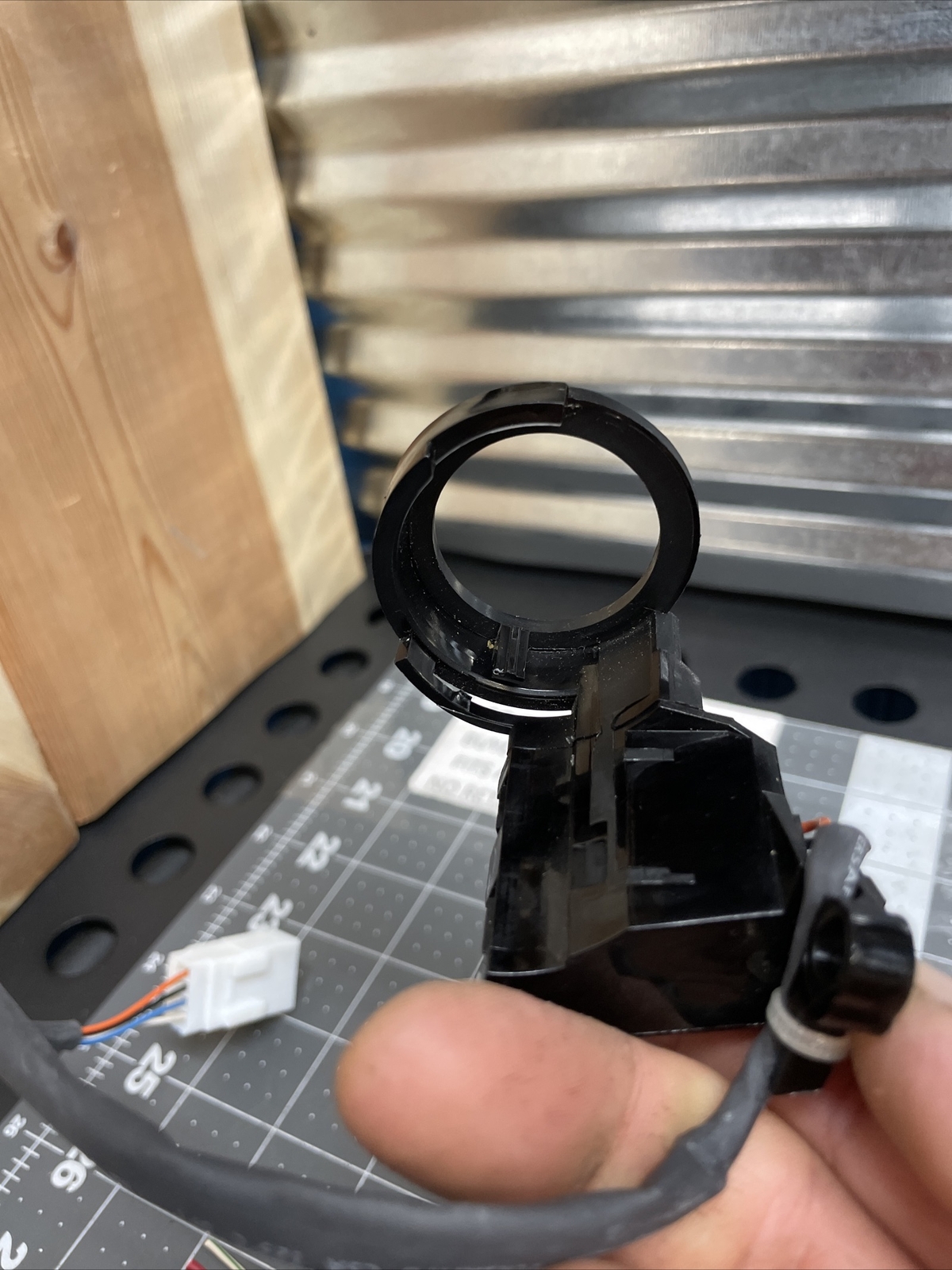 Transceptor Antirrobo PATS Para Ford Expedition Y F-150 1999-2001 - Número De Pieza XL3T-15607-AD, Usado Pero Funcional