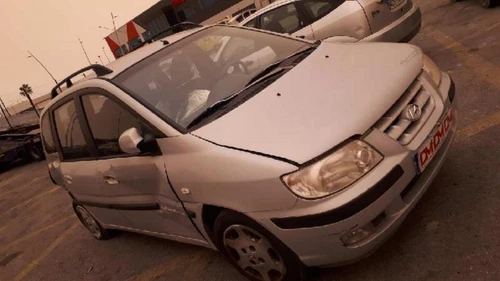 3610022805 Motor Arranque para HYUNDAI MATRIX (FC) * 2004 6211526 - Imagen 6 de 10
