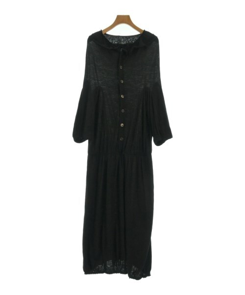 JUNYA WATANABE Dress Black (Approx. M) 2200519652037 | eBay