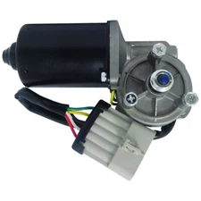 Front Wiper Motor Fits Freightliner 2009 2010 2011 2012 2013 2014 2015 2016 2017