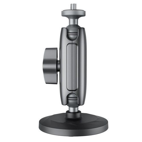 Camera Mount 360-degree Magnetic Sports Aluminum Alloy Adjustable Camera Stand - Picture 14 of 15