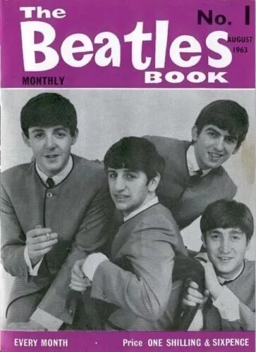 Beatles, PDF, Os Beatles