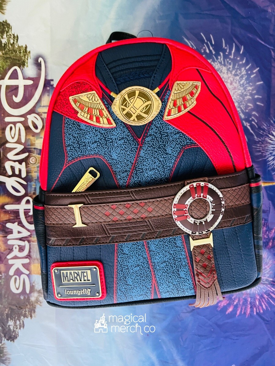 Disney Parks Marvel Doctor Strange Multiverse Cosplay  display picture 1