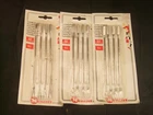 Lot of 12 Metaltex Brand Lobster Curettes New Boxed