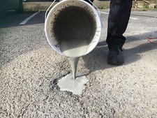 FastPatch Pothole Concrete Patch Repair 10KG - Stronger than concrete 