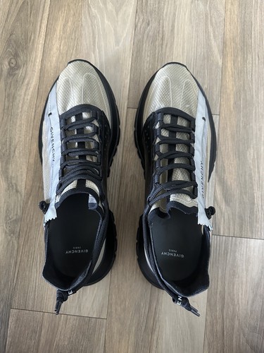 Givenchy Spectre Runner Zip US 13 (EU 46) - Picture 5 of 13