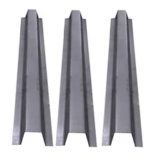 Ford F-Series Bed Floor Support Crossmembers Rails / Bed Brace Rails (Set of 3)