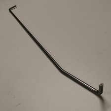 Craftsman radial arm saw index rod 63632