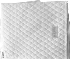 Roma BABY SADDLE PAD-Full Size NEW