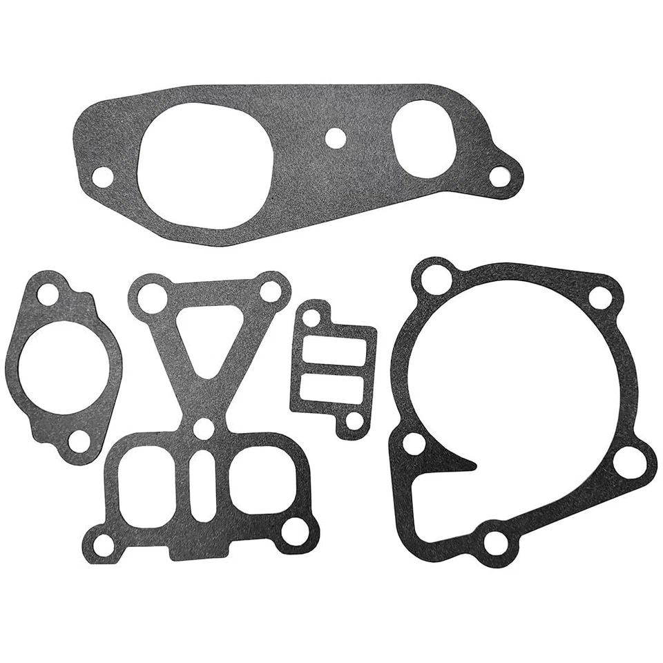 Engine Cylinder Head Gasket Kit Fit For 2011-2015 KIA Optima Sorento Sportage Foto 2 de 4