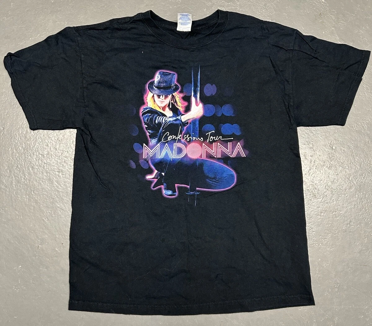 Madonna Apparel for sale | eBay