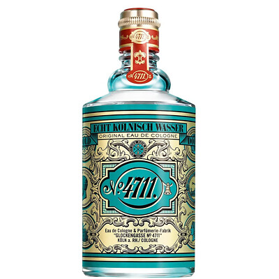 4711 Original Long Lasting Eau de Cologne Relaxing Classic Duft 300ml *NEU*