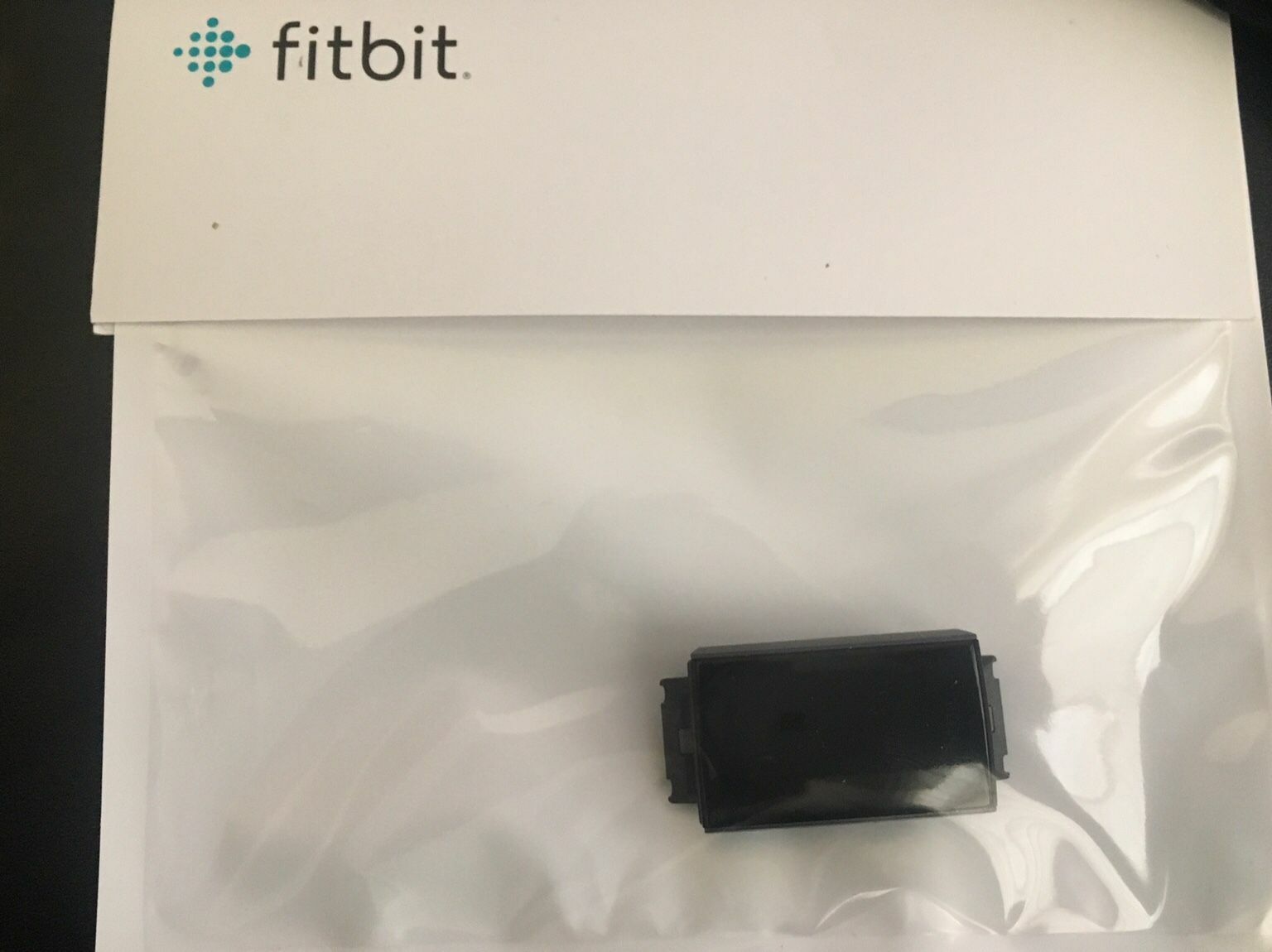 fitbit charge 3 pebble graphite