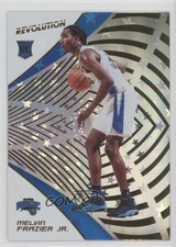 2018-19 Panini Revolution Astro Melvin Frazier Jr #104 o1h