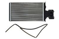 Thermotec WäRmetauscher, Innenraumheizung D6IV001TT
