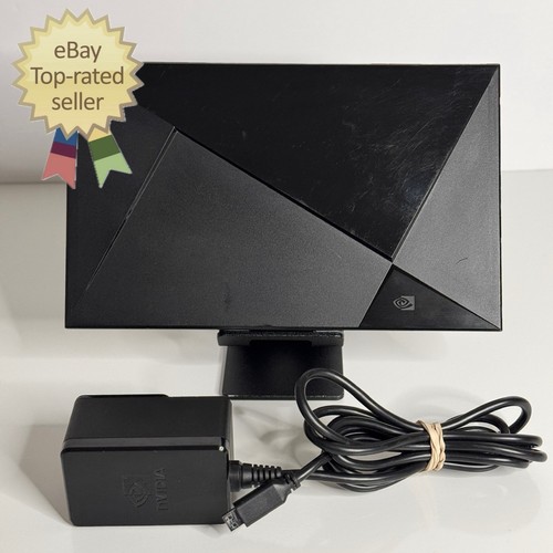 ⚡️NVIDIA Shield TV P2571 16GB 4K Streaming Media Player POWER CORD ONLY⚠️TESTED