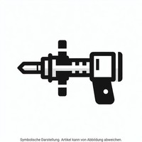 Delphi Reparatursatz, EinspritzdüSe L237PBC-12B1