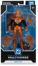 McFarlane DC Multiverse Larfleeze DC Classic 7 Figure In-Stock