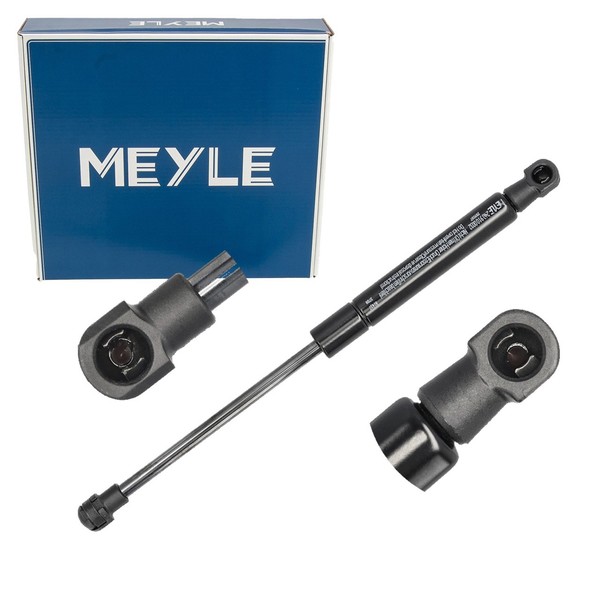 Meyle HeckklappendäMpfer Gasfeder FüR Fiat 500C Abarth 500C/595C/695C 51859965-image