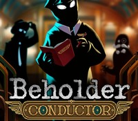 Beholder: Conductor | Steam Key | Lieferung Per E-Mail