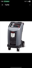Robinair Ac1234-4 R-1234yf Fully Automatic Recover Recycle Recharge Machine