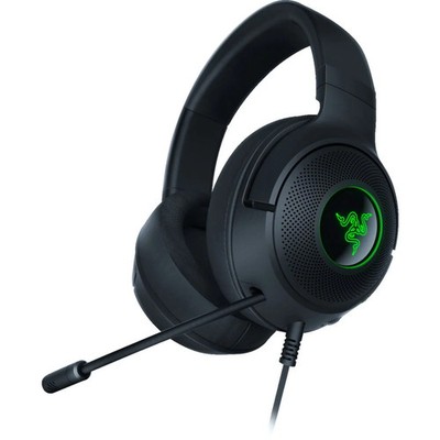 Razer Kraken V3 X Gaming Headset Schwarz Over-ear kabelgebunden