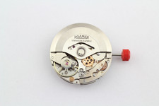 Roamer Automatic Uhrewerk 17 Jewels MST 523-1 Automatik Swiss defekt # 12970