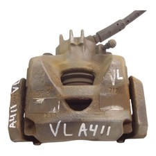 Citroen Berlingo 2 II B9 1.6 HDi 73kW Bremssattel vorne links Bj2015