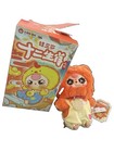 Discontinued Baby Three Chinese Zodiac Rare Crying Eyes Zodiac Tiger Series 2 — photo 1
