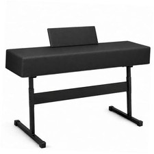 88 Keys Piano Keyboard Cover-Waterproof, Dustproof  Pet Hair Resistant  Black