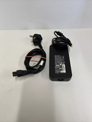New Original 19V 6.32A Adapter for BenQ MOBIUZ EX2710Q IPS 2K QHD Gaming Monitor
