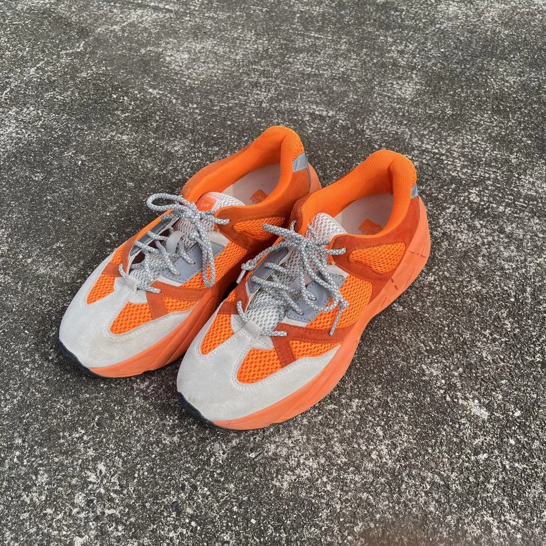 ASICS Sneaker uomo 8.5US Onitsuka Tiger Y2K