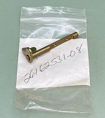 NEW REPLACES SUBARU ROBIN 261-62531-08 THROTTLE SHAFT