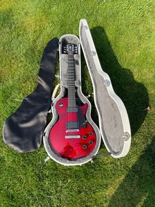 Gibson Les Paul Studio Ebony | eBay