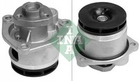 Schaeffler INA Wasserpumpe MotorküHlung 538 0316 10 FüR Opel Saab Vectra Zafira
