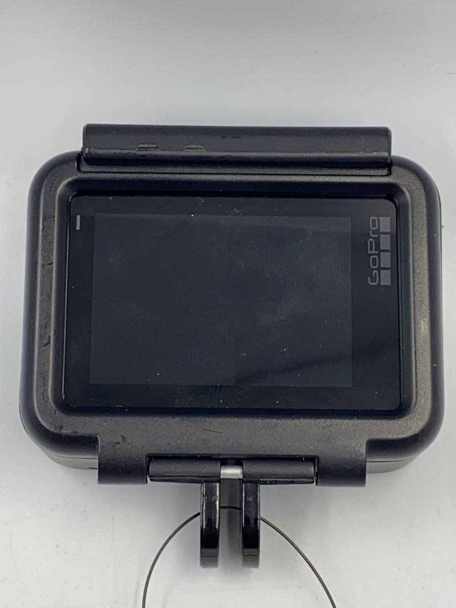 GoPro camcorder HERO6 BLACK CHDHX-601-FW SPCH1 Used | eBay GoPro camcorder HERO6 BLACK CHDHX-601-FW SPCH1 Used | eBay