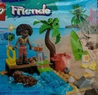 Lego 30635 2023 Friends Beach Clean Up Poly Bag Complete Set New — photo 2
