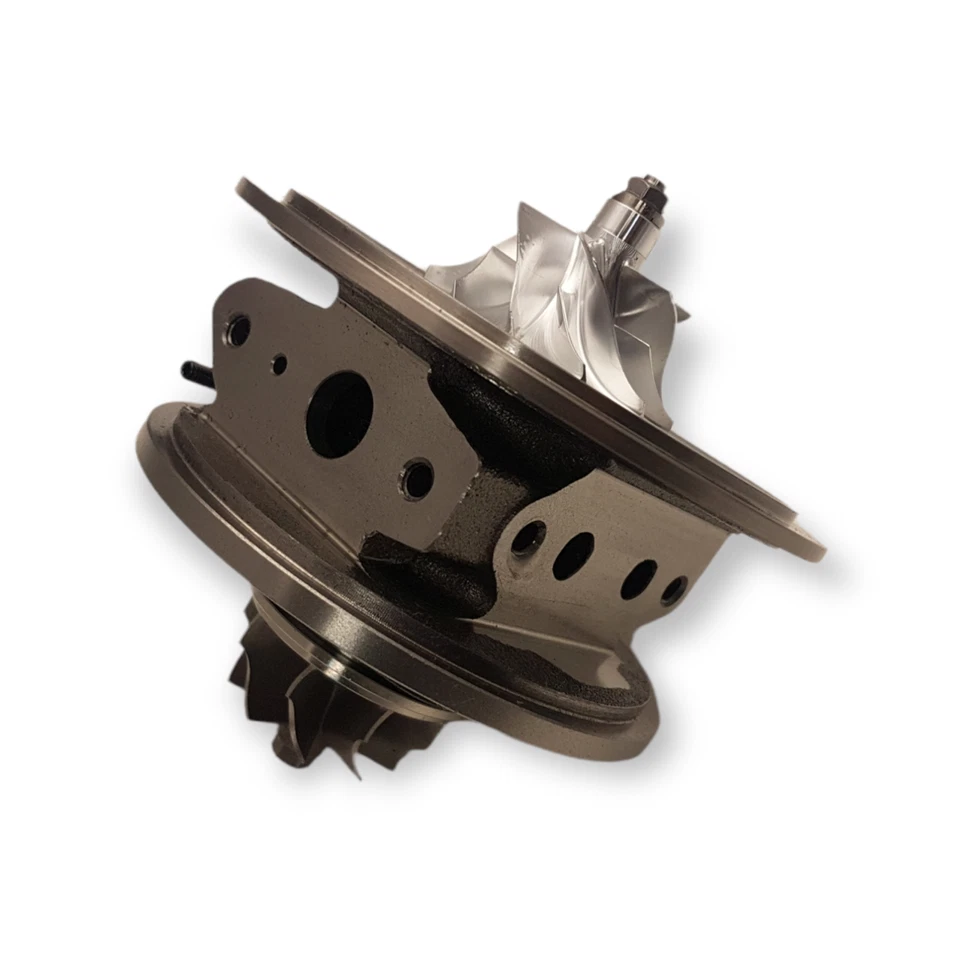 Upgrade Turbolader Rumpfgruppe für Subaru Forester Impreza Legacy 2.0D Turbo - Bild 4 von 4