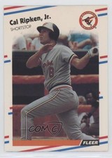 Click to enlarge Cal Ripken Jr.