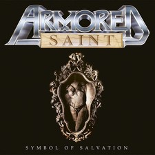 Armored Saint - Symbol Of Salvation - CD