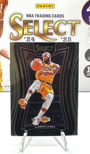 2024-25 Panini Select - 