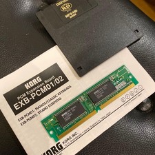 Korg EXB products for sale | eBay