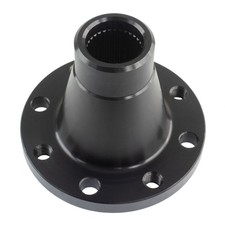 Flange Yoke - Transfer Case - Fits Jeep Wrangler Jk Front - 32 Spline