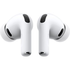 Apple AirPods Pro 3rd gen w/ Wireless MagSafe...