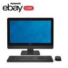 Dell Optiplex 3030 AIO Core i5-4590s 3.0GHz 4GB RAM 128GB SSD + Keyboard & Mouse